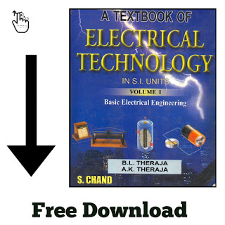electrical technology by theraja pdf